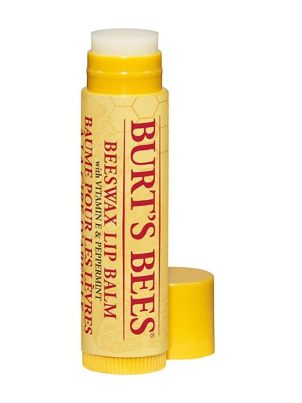Burt’s Bees Lipbalm Duo- Original and Coconut Pear - Picture 2 of 8